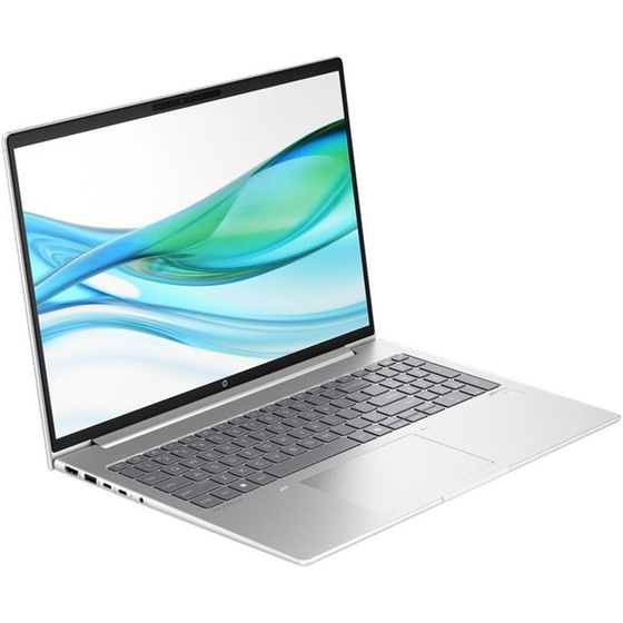 HP ProBook 465 G11 A38DTET 16" WUXGA IPS (Ryzen 5-7535U/16GB/512GB SSD/Radeon 660M/Win11Pro) Laptop image 2