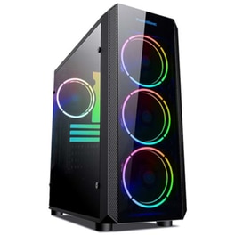 Desktop Intra (Core i5-14400F/16 GB/512GB SSD/GeForce RTX 4060/Win11Home)