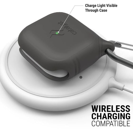 Θήκη Ακουστικών Catalyst Influence για Apple Apple AirPods 3rd Gen - Black image 3