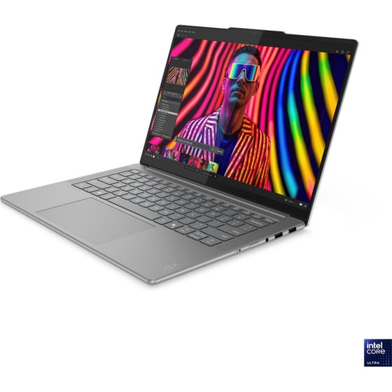Lenovo Yoga Pro 7 14IAH10 14.5" QHD OLED (Core Ultra 9-285H/32 GB/1 TB SSD/Arc Graphics/Windows 11 Home) Laptop image 2