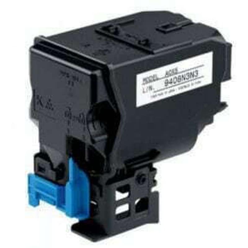 KONICA MINOLTA Konica Minolta Toner A0X5154 Μαύρο