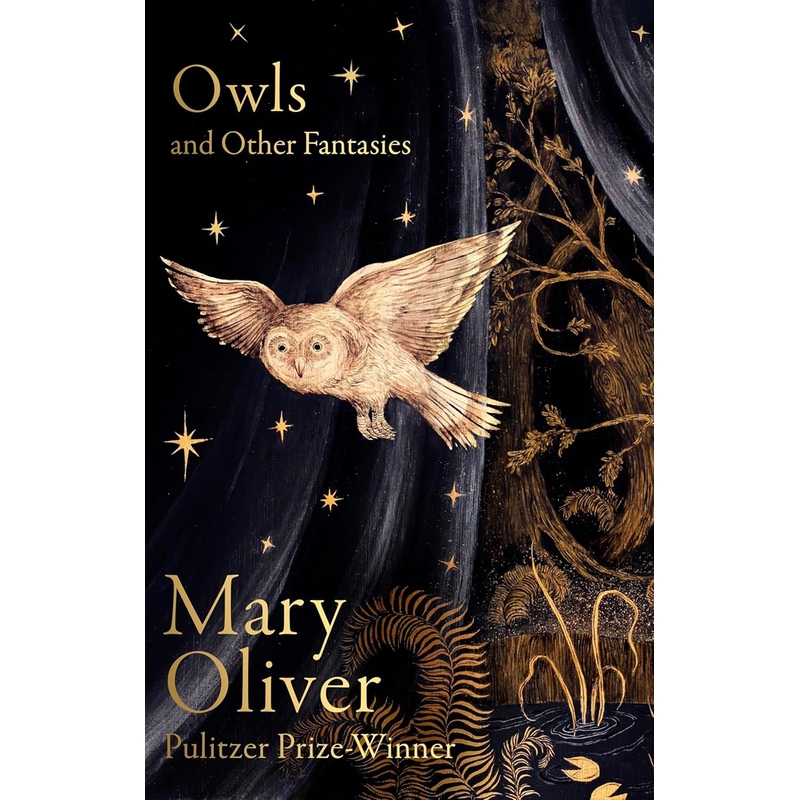 Owls and Other Fantasies