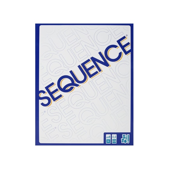Sequence Επιτραπέζιο (Zito!) image 1