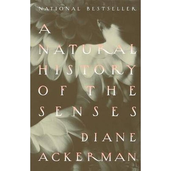 A Natural History of the Senses image 0