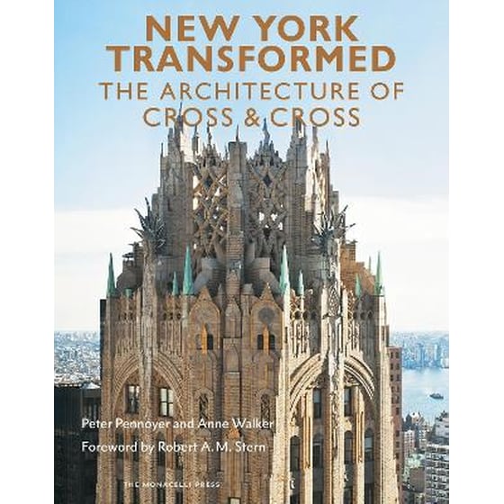 New York Transformed image 0