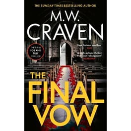 The Final Vow