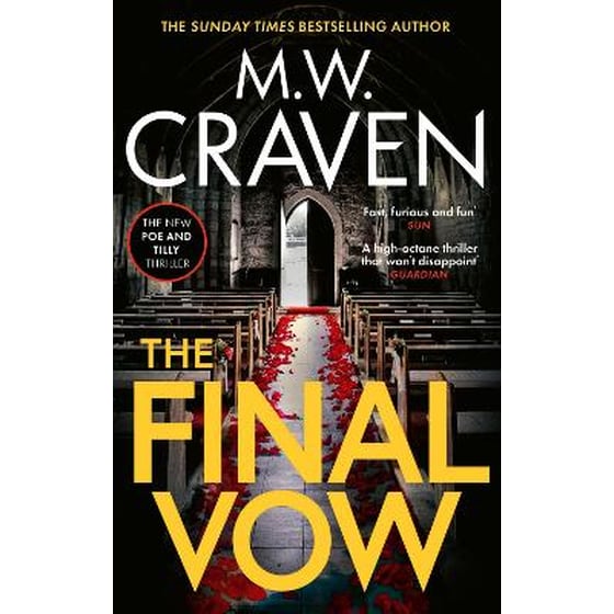 The Final Vow image 0