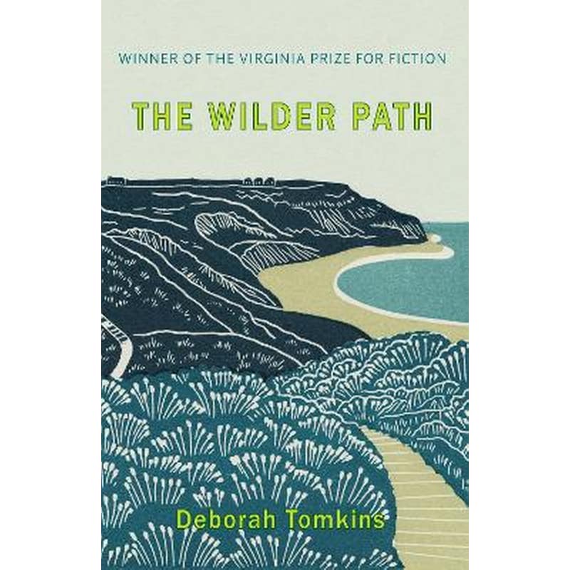 The Wilder Path