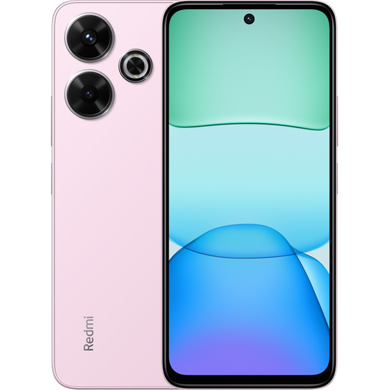 Xiaomi Redmi 13 128GB - Pearl Pink image 0