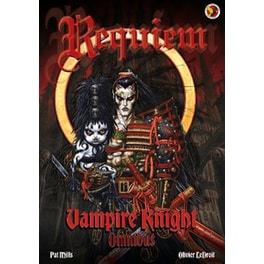 Requiem Vampire Knight Omnibus Vol. 2