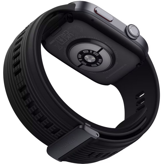 Smartwatch Huawei Watch D2 48mm - Black image 6