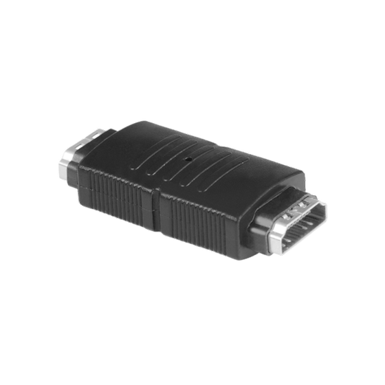 Αντάπτορας ΗΑΜΑ 123355 HDMI Male σε HDMI Male image 0