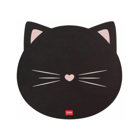 Mousepad Legami Cat image 0