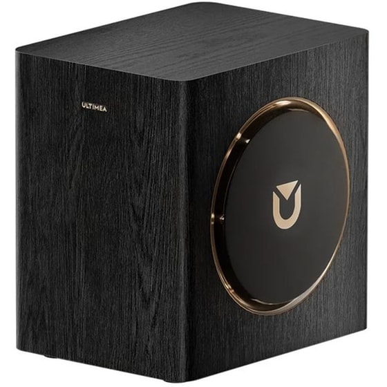Soundbar Ultimea Skywave X40 530W 5.1.2 - Black image 1
