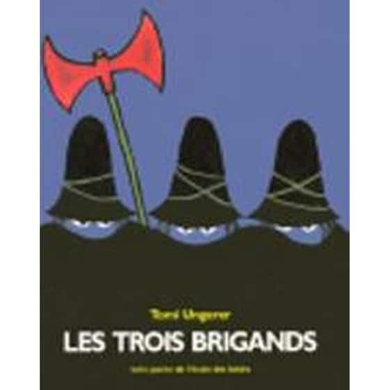 Les trois brigands image 0
