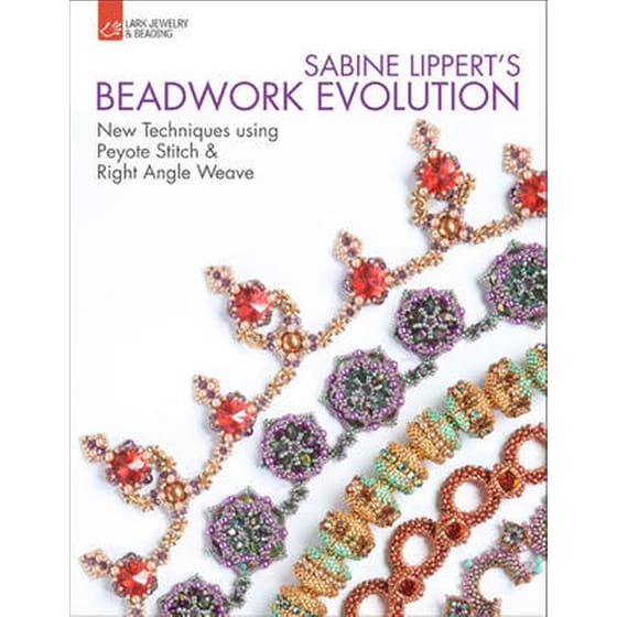 Sabine Lippert's Beadwork Evolution image 0
