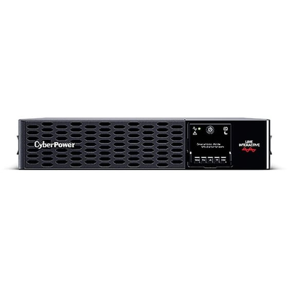 UPS CYBERPOWER PR1500ERTXL2U Line Interactive 1500VA/1500W image 2