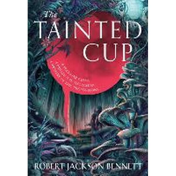 The Tainted Cup image 0