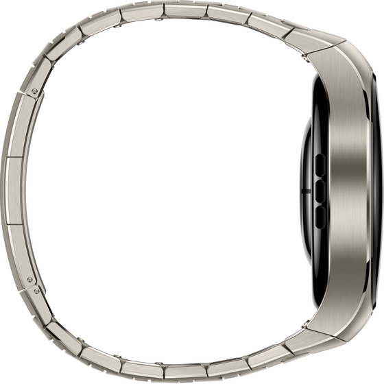 Smartwatch Huawei Watch 5 46mm - Silver image 4