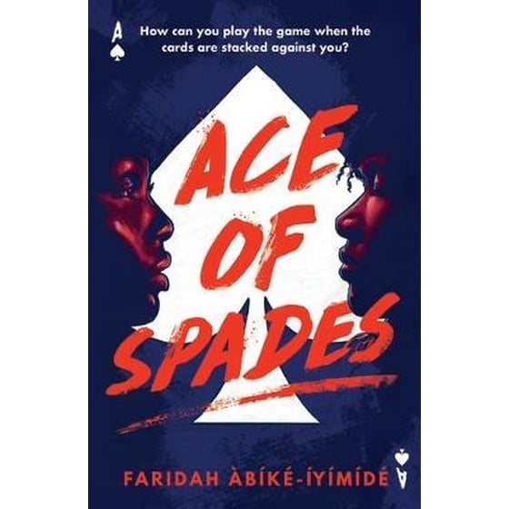 Ace of Spades image 0