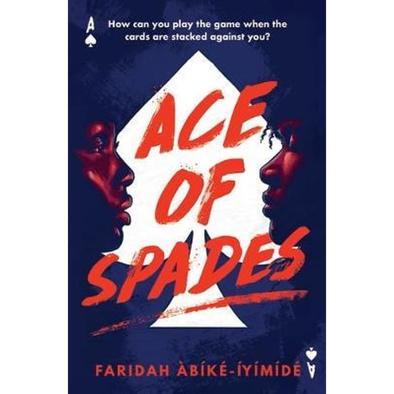 Ace of Spades