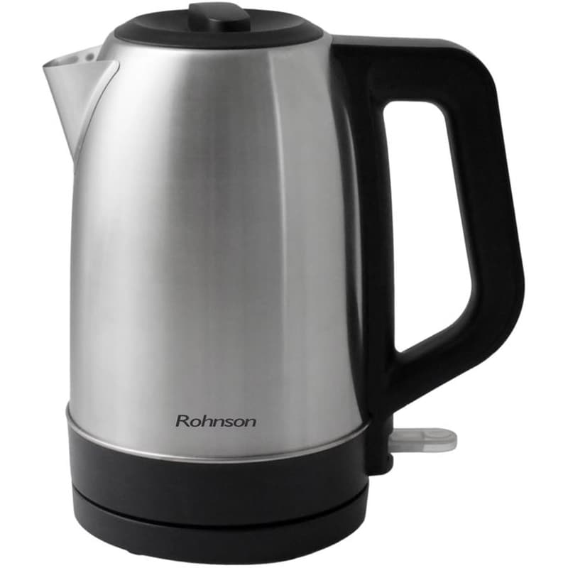 ROHNSON R-7626 2200 W 1.7 L Inox Βραστήρας