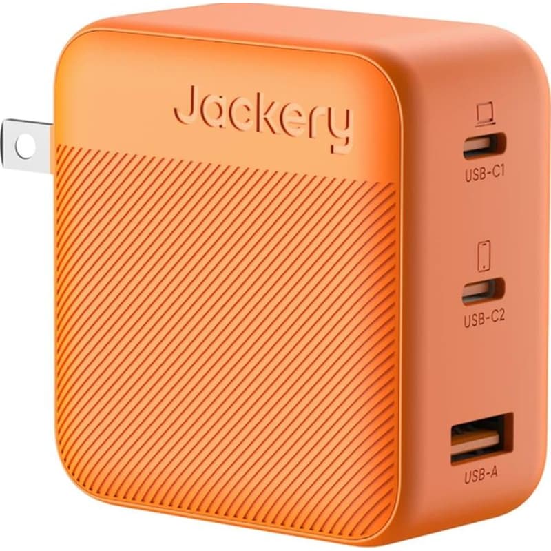 JACKERY Φορτιστής Jackery JA-AD01A
