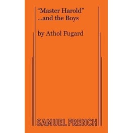 Master Harold and the Boys