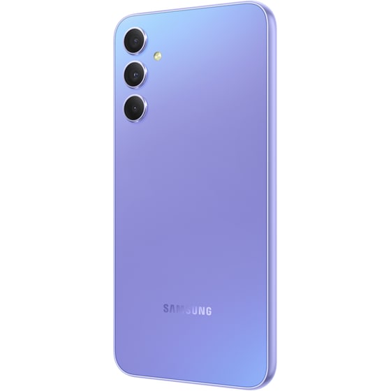 Samsung Galaxy A34 5G 128GB - Violet image 6