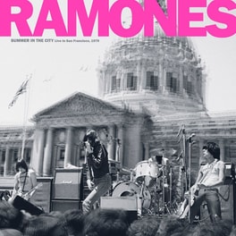 Ramones - Live In San Francisco (2 LP Coloured) (RSD 2026)