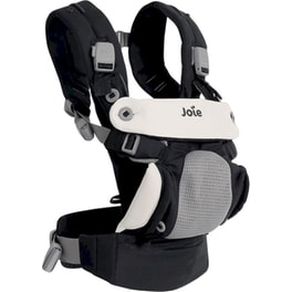 Joie Μάρσιπος 4 σε 1 Savvy™ Black Pepper για Παιδί έως 15 kg