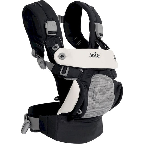 Joie Μάρσιπος 4 σε 1 Savvy™ Black Pepper για Παιδί έως 15 kg image 0