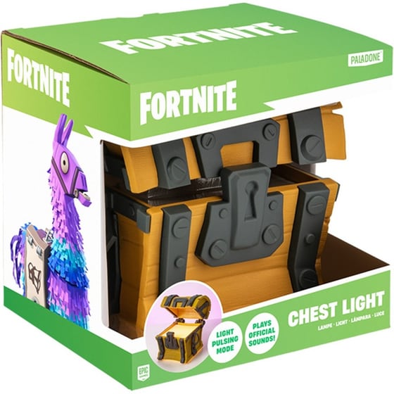 LIGHT PALADONE FORTNITE CHEST image 6