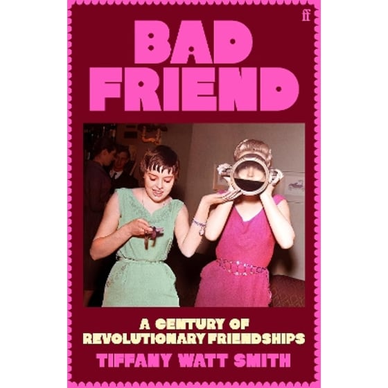 Bad Friend image 0