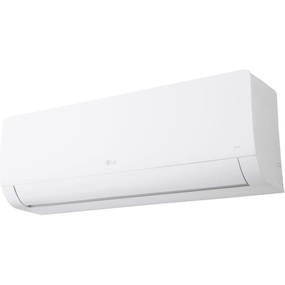 LG Dualcool Pro WZ09AWN Κλιματιστικό Inverter 9.000 BTU A++/A+++ με WiFi image 5