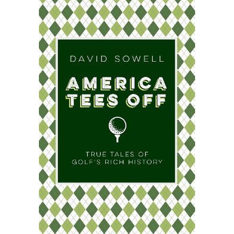 America Tees Off