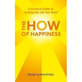 How Of Happiness