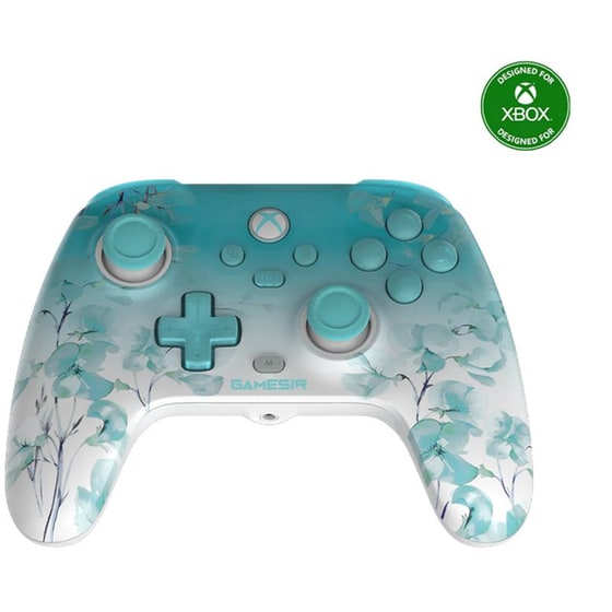 Gamesir T7 Pro Florar Xbox Series Ενσύρματο Χειριστήριο - Πολύχρωμο image 2