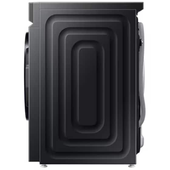 SAMSUNG BESPOKE WW11DB7B94GBU4 11 kg 1.400 Στροφές Μαύρο με Wi-Fi Πλυντήριο Ρούχων image 5