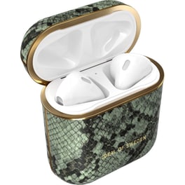 Θήκη Airpods Ideal Of Sweden για Apple AirPods Gen 1 & 2 - Πράσινο