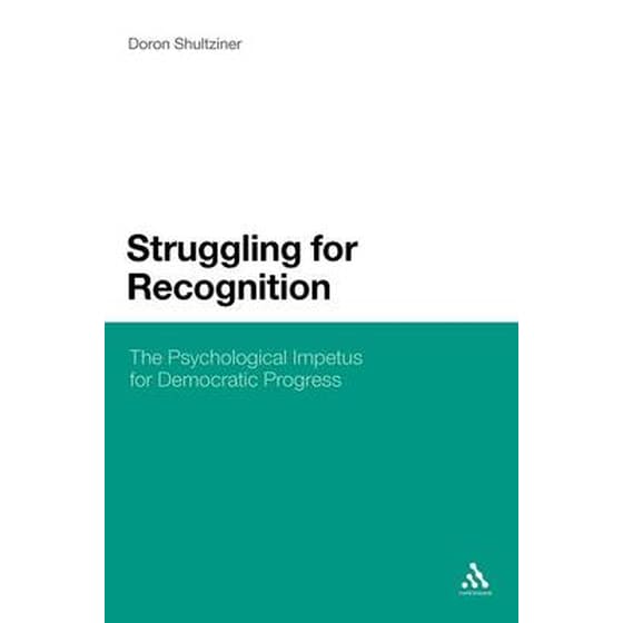 Struggling for Recognition image 0