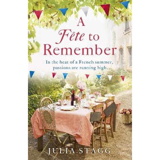 A Fete to Remember image 0