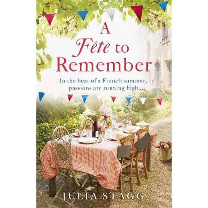 A Fete to Remember