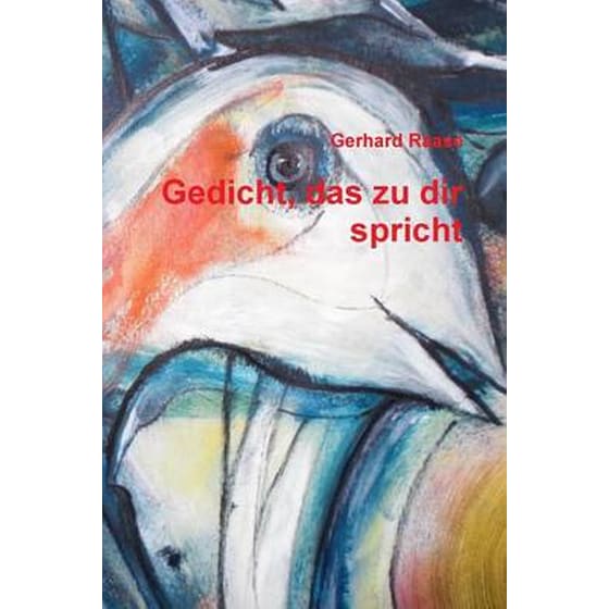 Gedicht, das zu dir spricht image 0