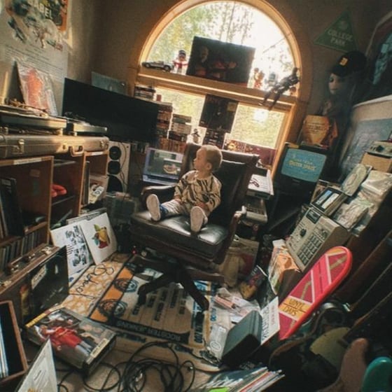 Vinyl Days (Limited 2LP) image 0