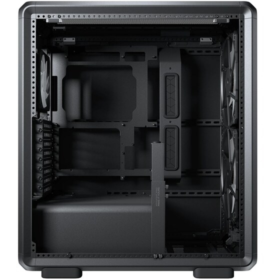 Κουτί Desktop Cooler Master MasterFrame 500 ARGB - Μαύρο image 4