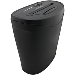 Esperanza Paper Credit Cards And Cd Shredder 18l Razor En103