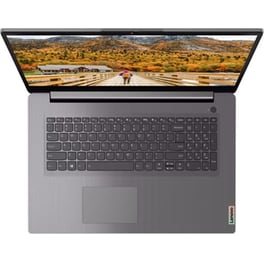 Lenovo IdeaPad 3 17ALC6 17.3'' FHD IPS (Ryzen 5-5500U/8GB/512GB SSD/Radeon Graphics/Win11HomeS) Laptop