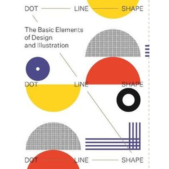 Dot Line Shape image 0