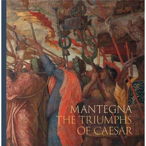Mantegna: The Triumphs of Caesar image 0
